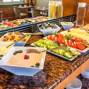 PLAZA INN Rieker Stuttgart Hauptbahnhof