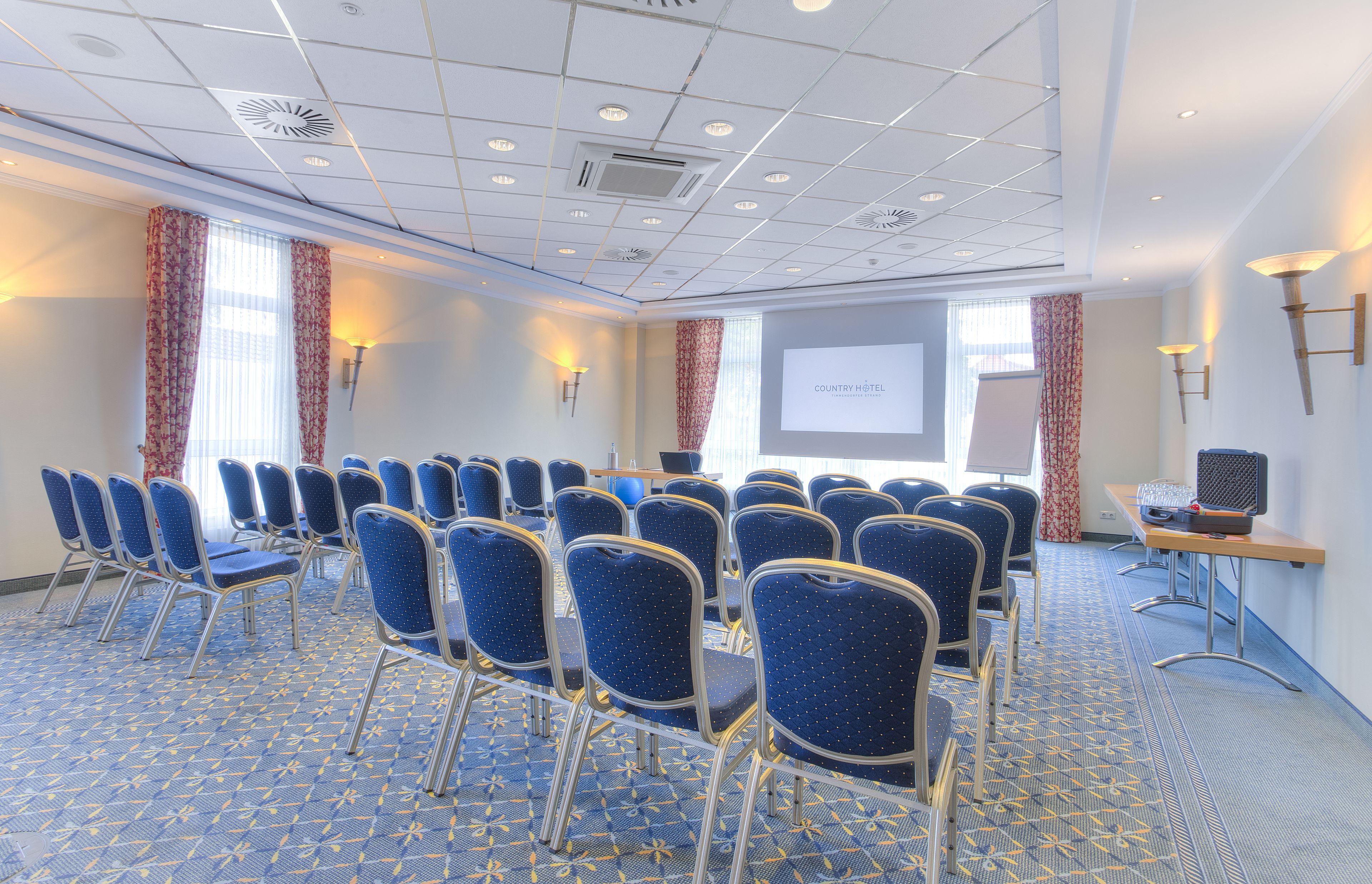 Foto - Country Hotel Timmendorfer Strand