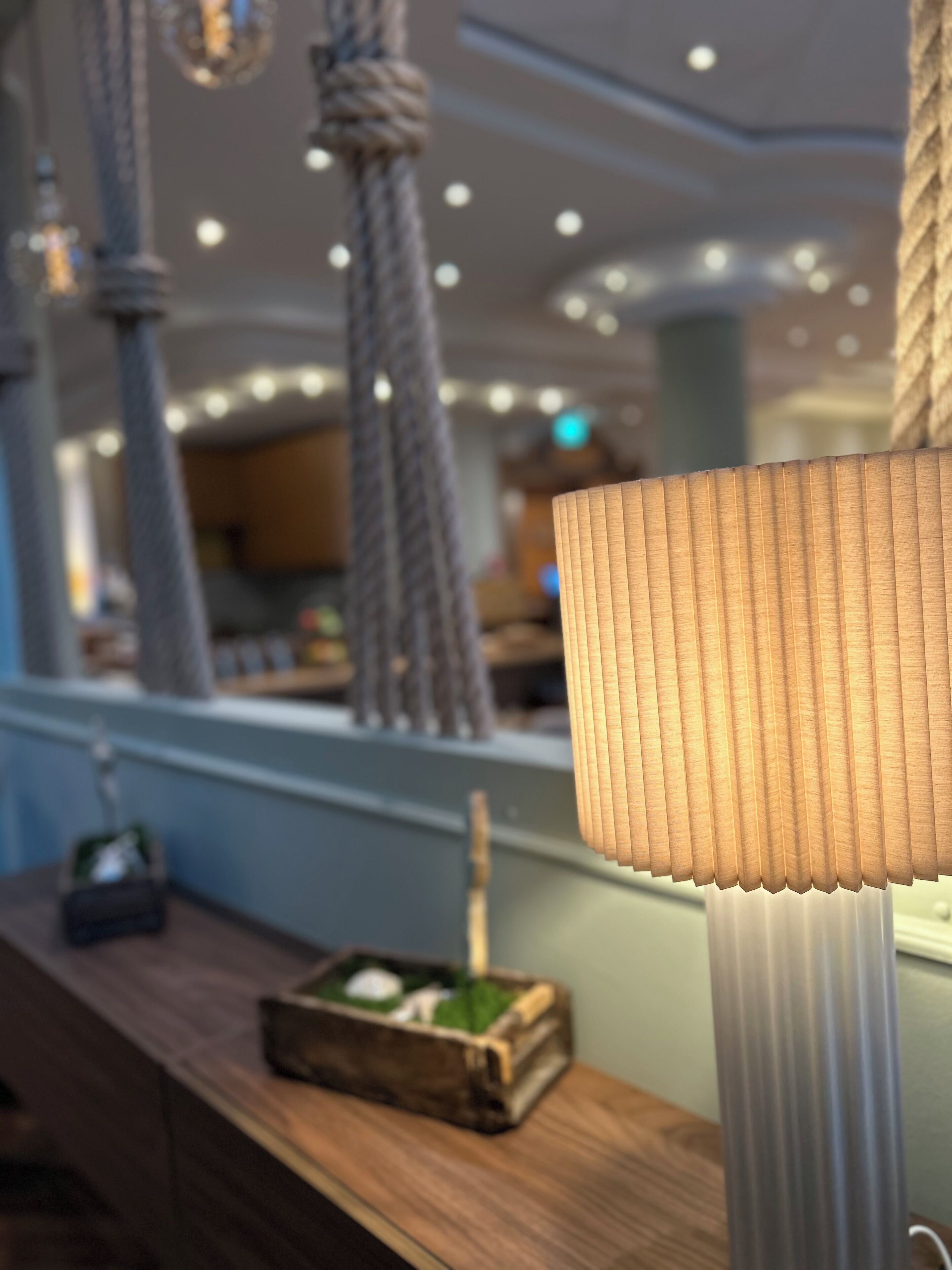 Foto - Country Hotel Timmendorfer Strand