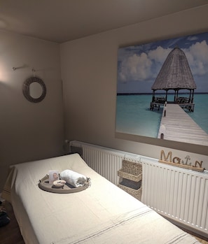 Sauna, Dampfbad