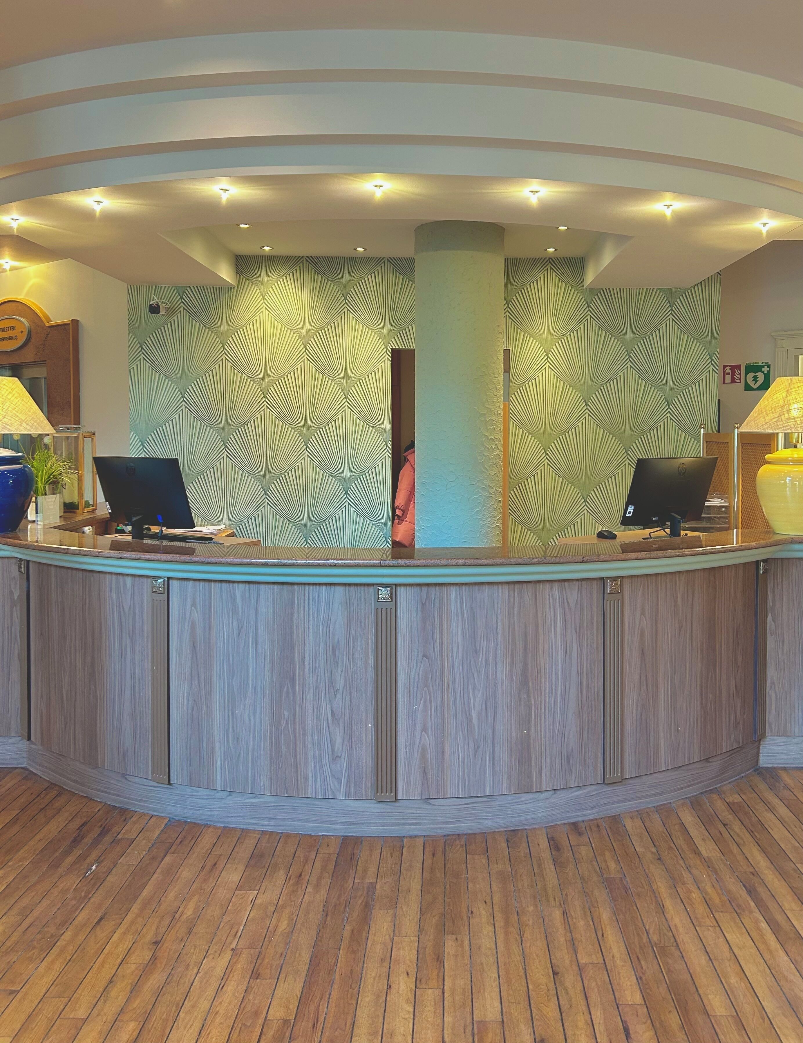 Foto - Country Hotel Timmendorfer Strand