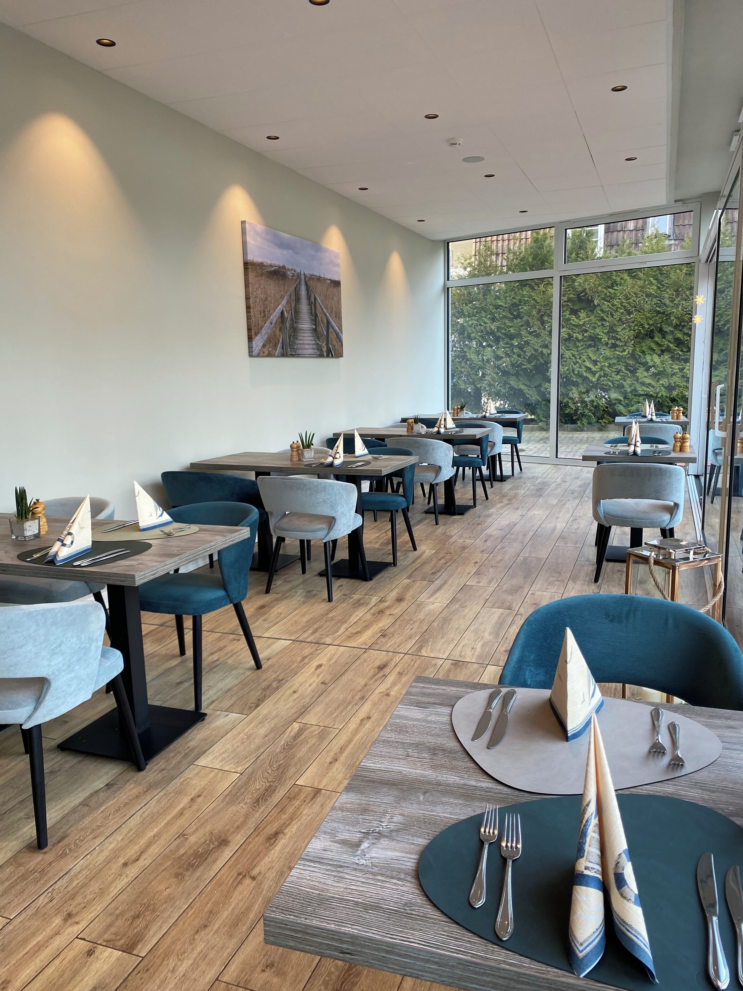 Foto - Country Hotel Timmendorfer Strand