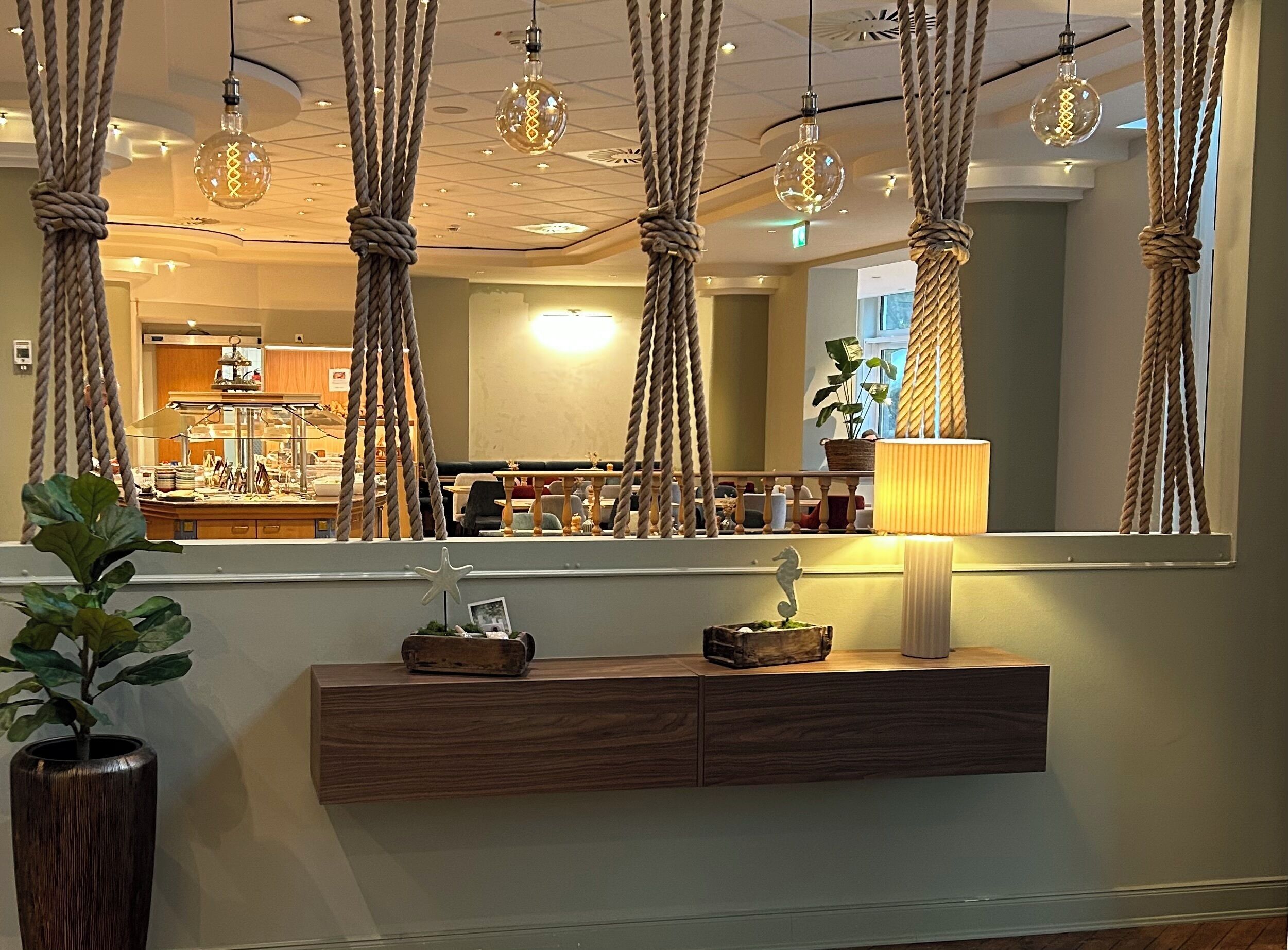 Foto - Country Hotel Timmendorfer Strand