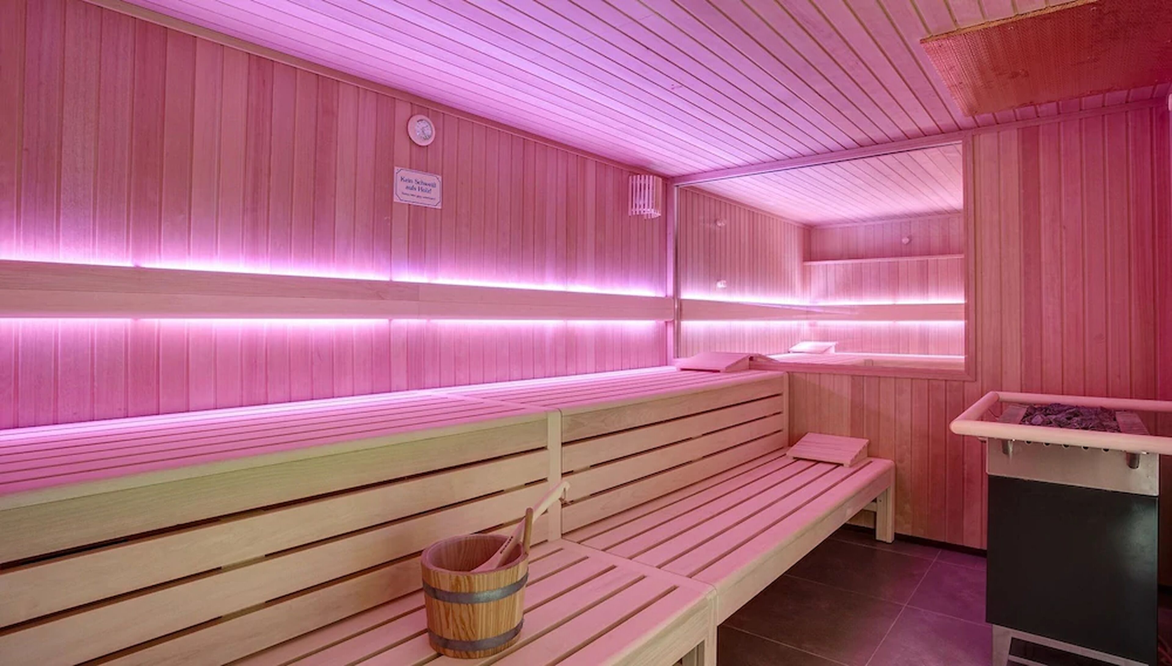 Foto - Country Hotel Timmendorfer Strand