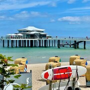 Country Hotel Timmendorfer Strand