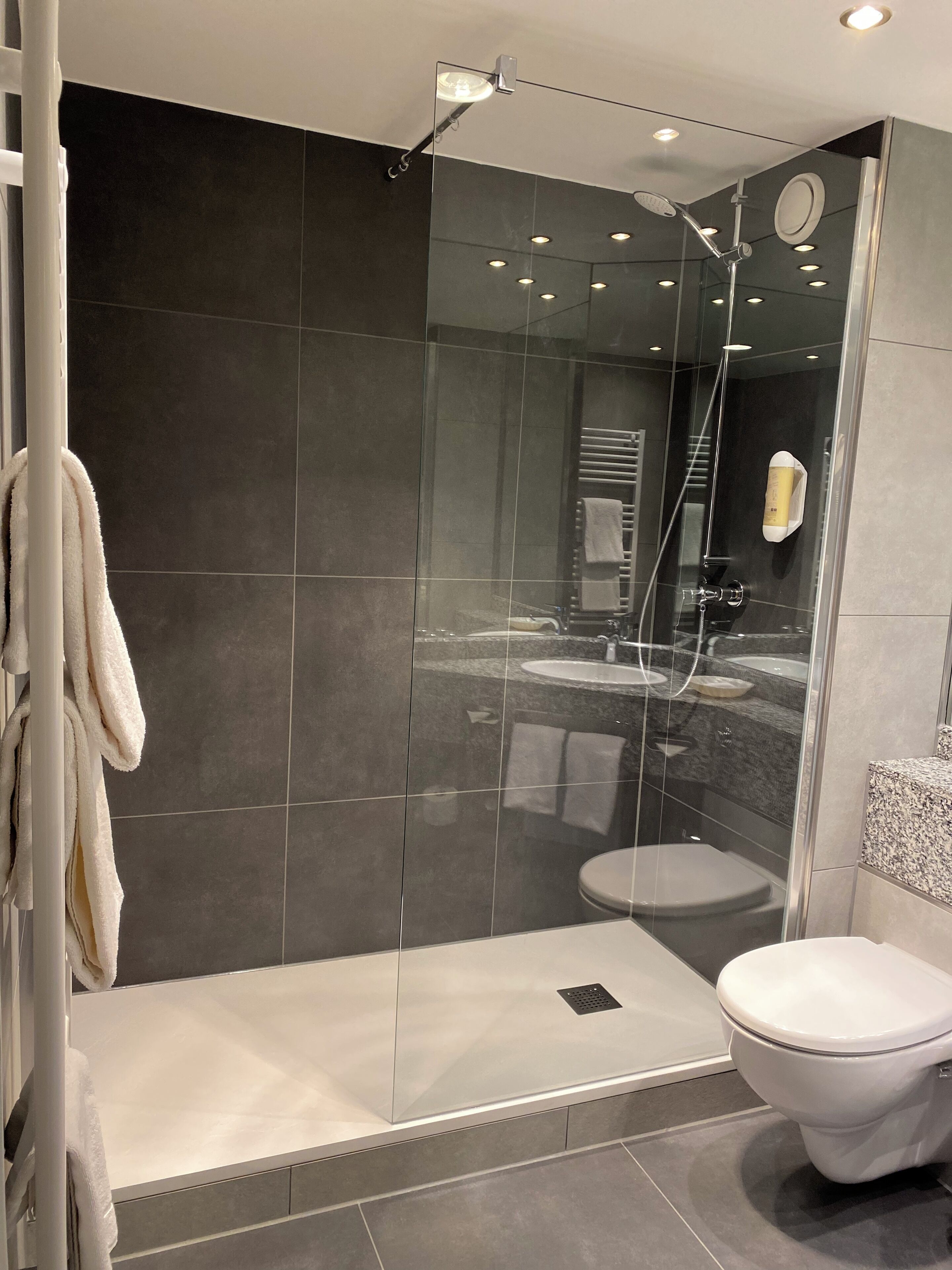 Foto - Country Hotel Timmendorfer Strand