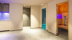 Sauna, steam room - Country Hotel Timmendorfer Strand (Timmendorfer Strand)