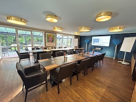 Sala de reuniones