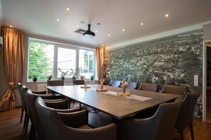 Meeting facility - Wildeshauser Hof (Wildeshausen)