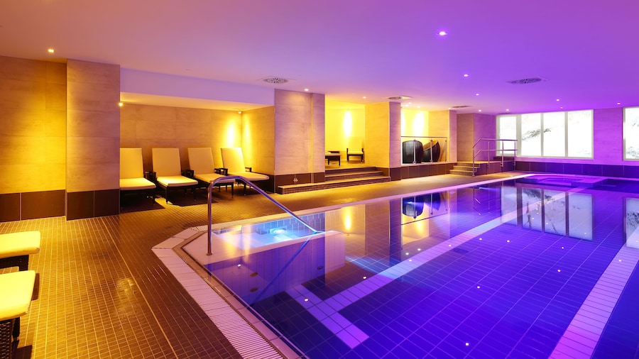 Dorint Resort Winterberg Sauerland