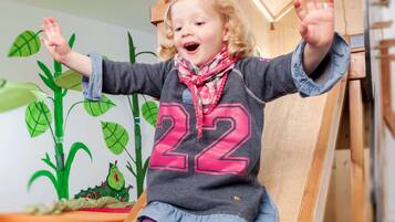 Servicios del alojamiento