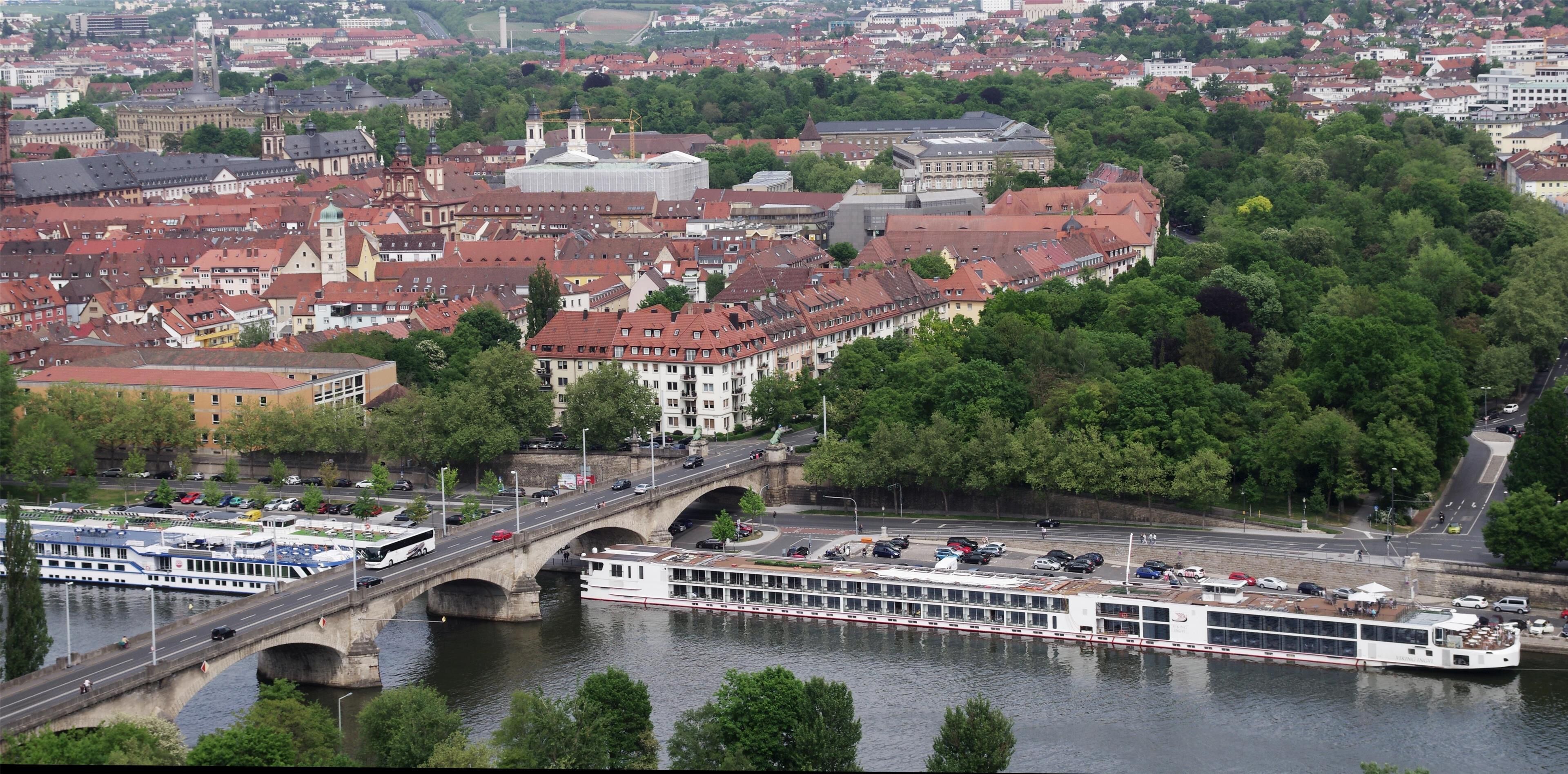Foto - Best Western Hotel Würzburg-Süd