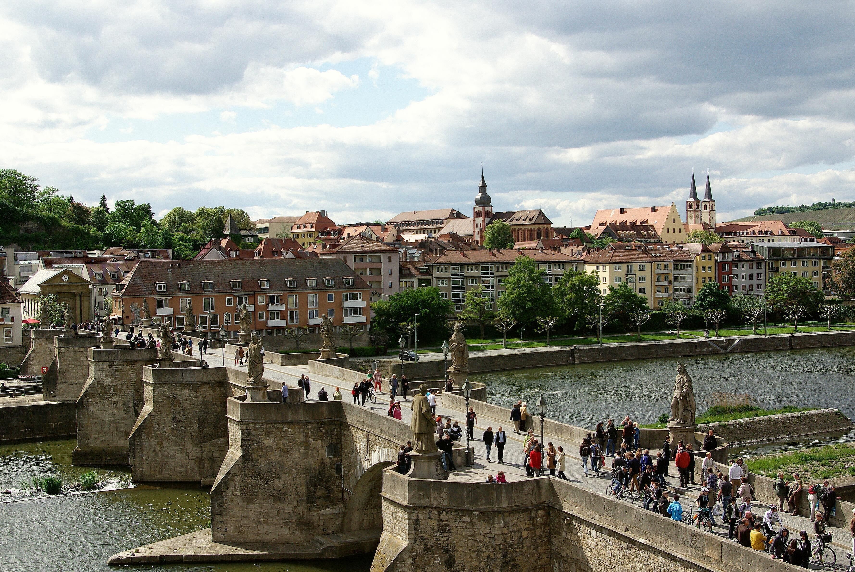 Foto - Best Western Hotel Würzburg-Süd