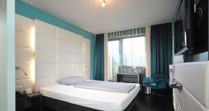 Best Western Hotel Wuerzburg Sued