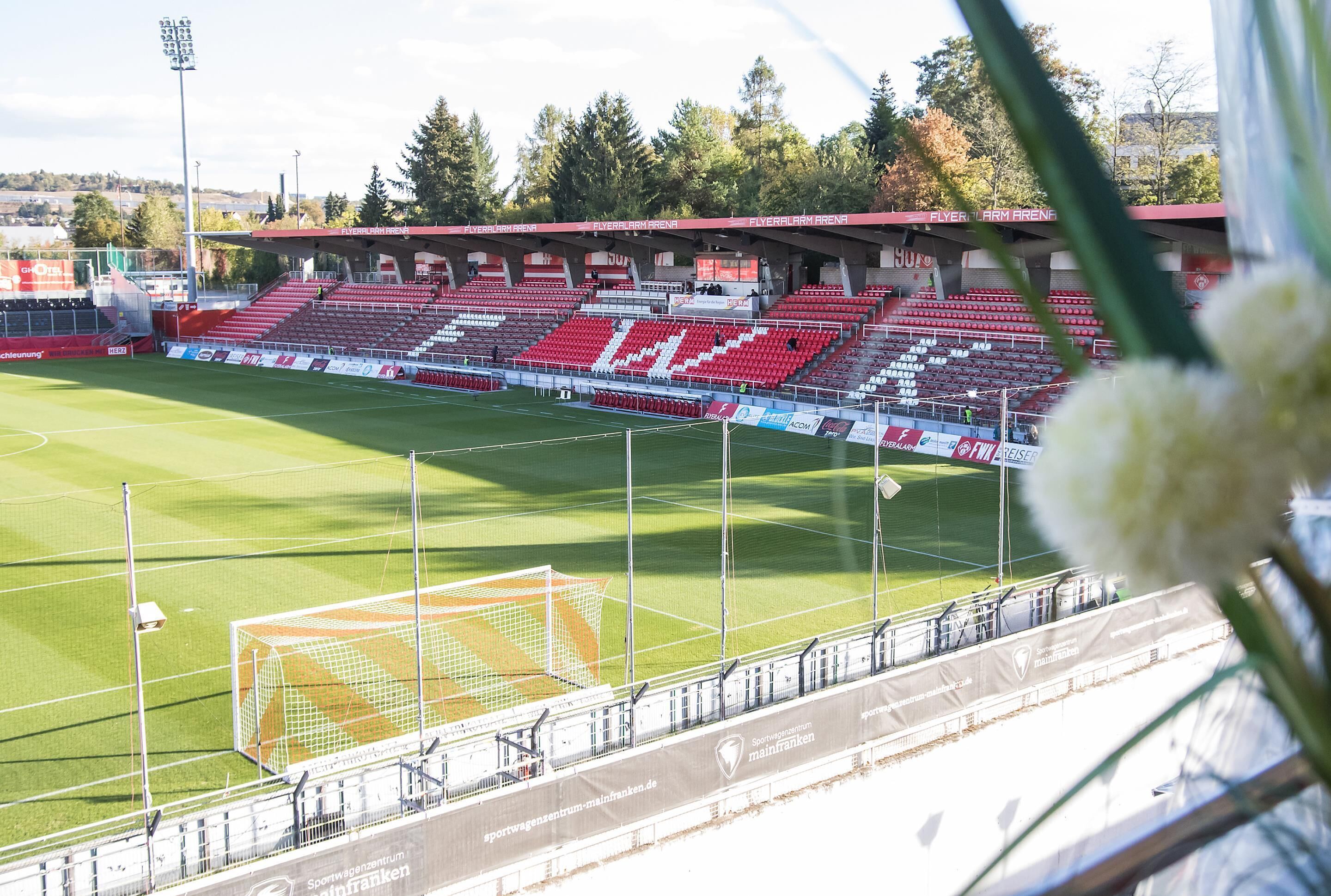 Foto - Best Western Hotel Würzburg-Süd