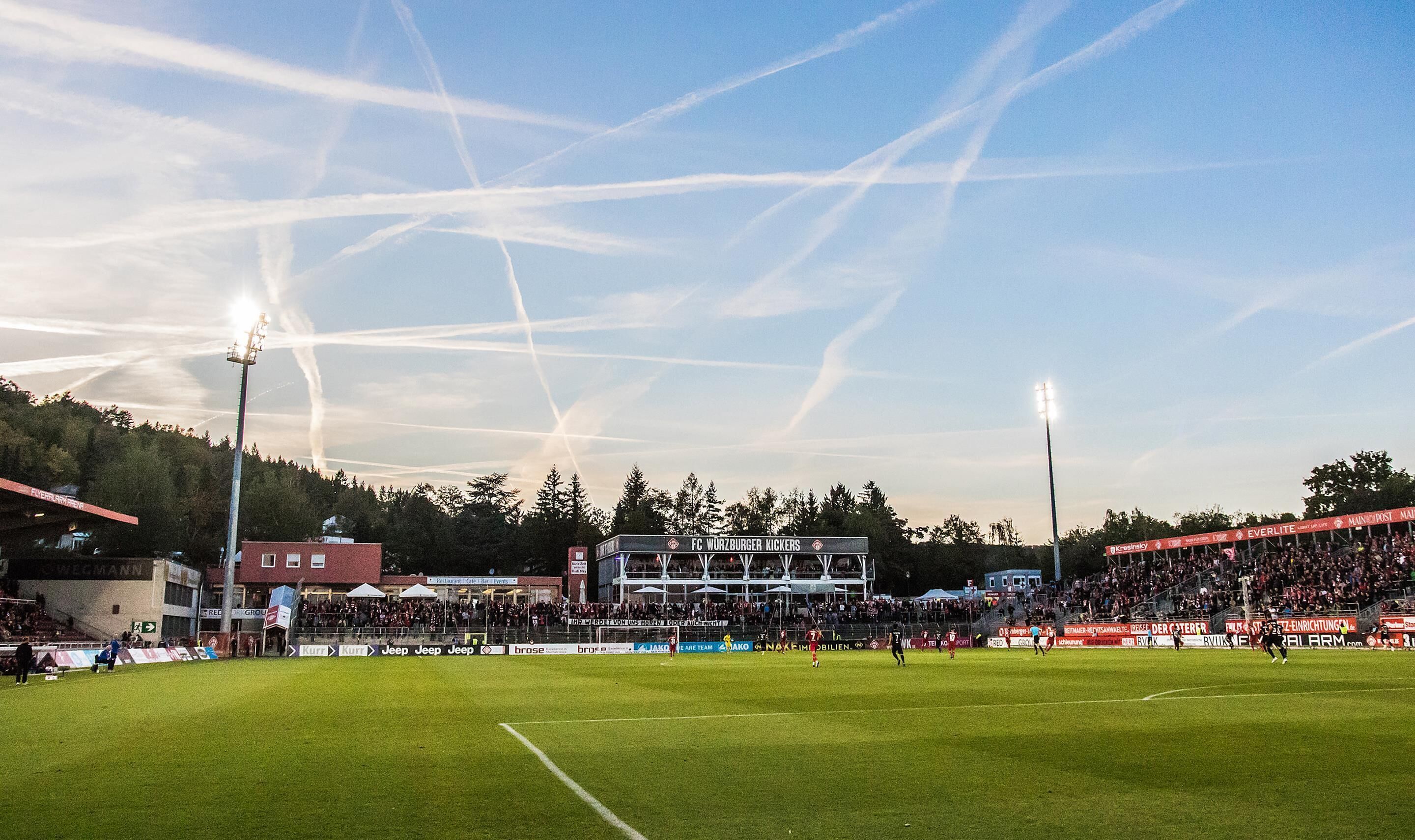 Foto - Best Western Hotel Würzburg-Süd