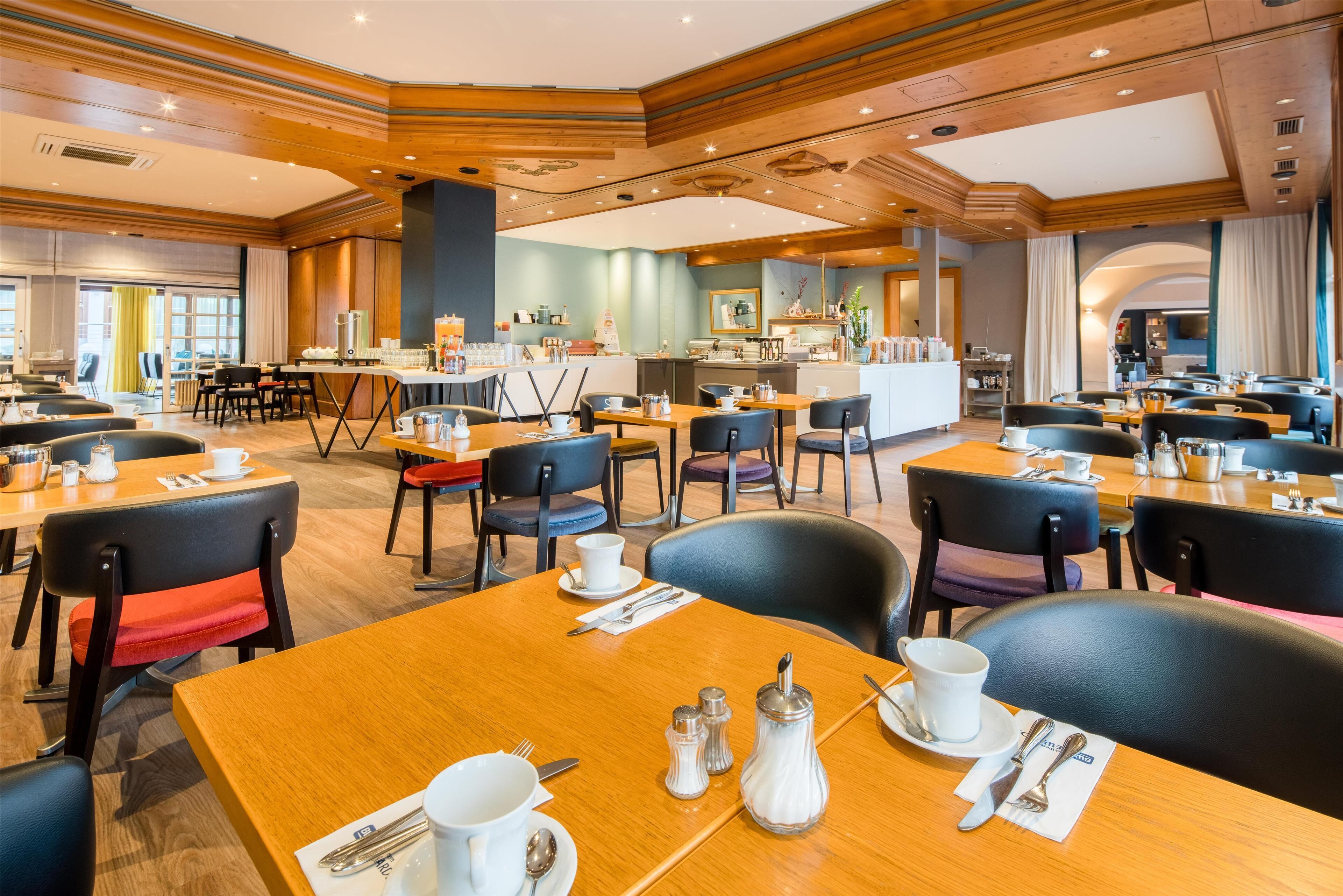 Foto - Best Western Hotel Würzburg-Süd