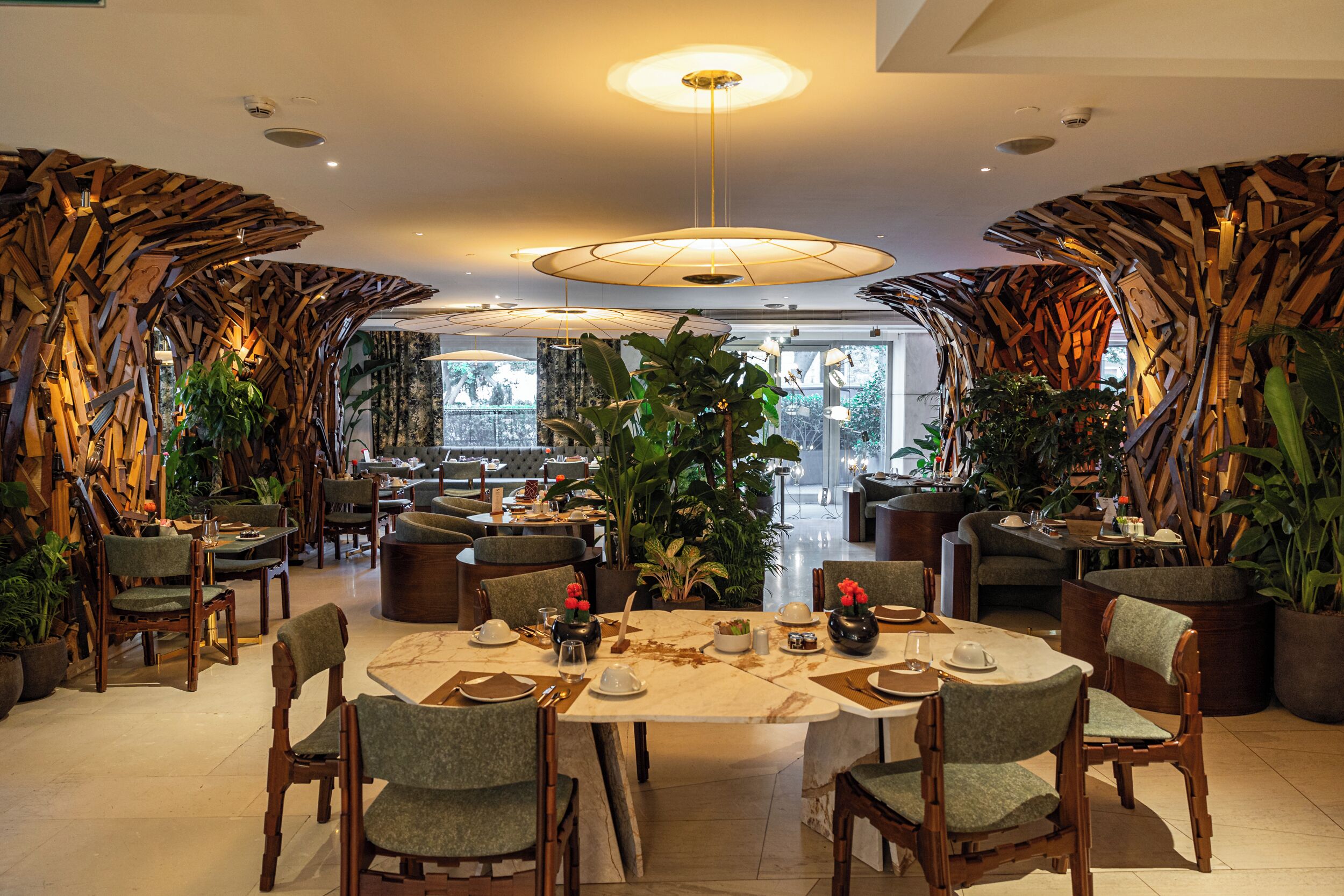 breakfast, lunch, dinner served; mediterranean cuisine