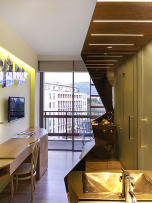 Superior Plus Room