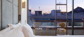 New Hotel
