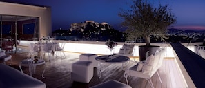 Penthouse | Terrasse/Patio
