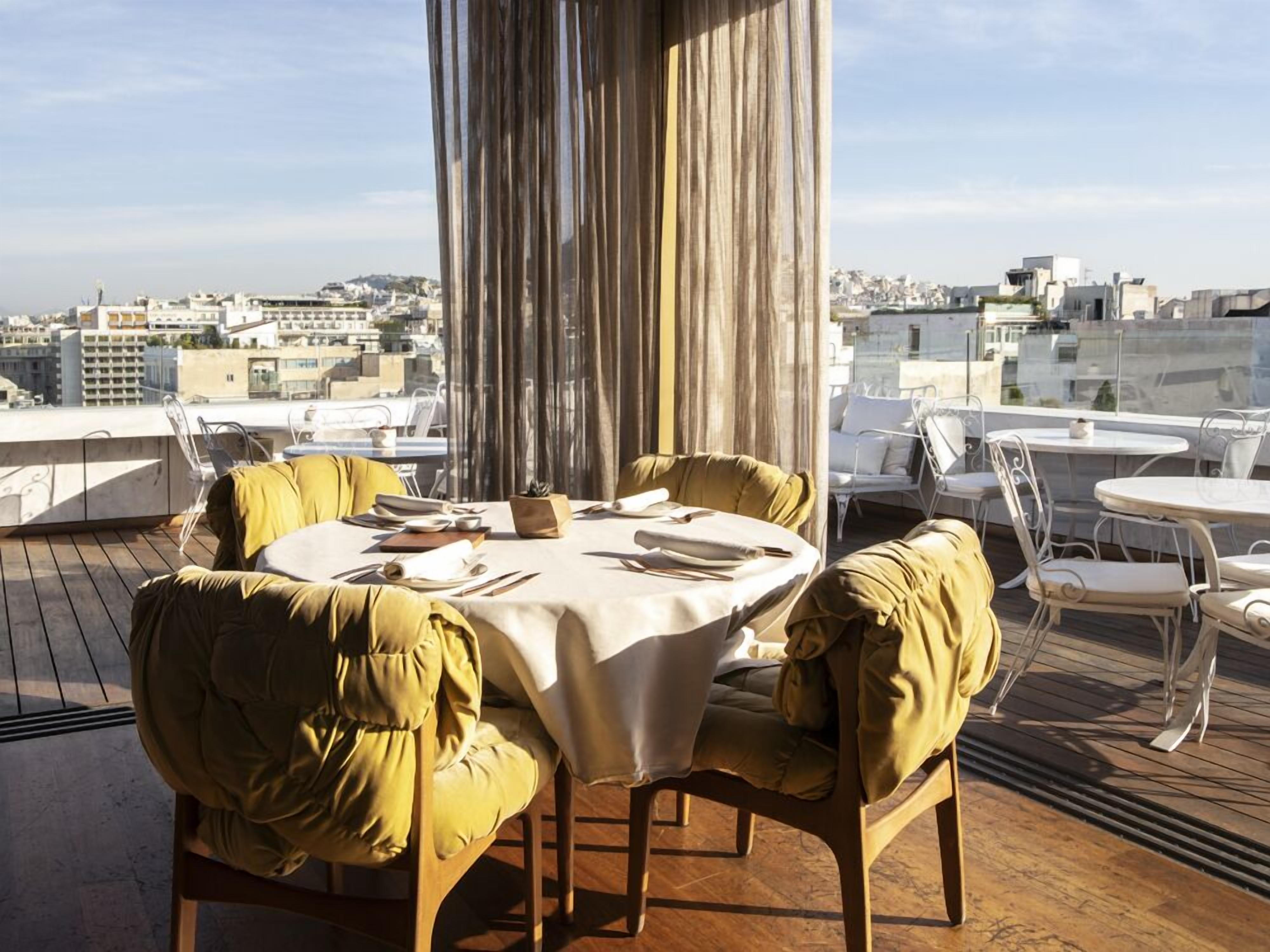 breakfast, lunch, dinner served; mediterranean cuisine