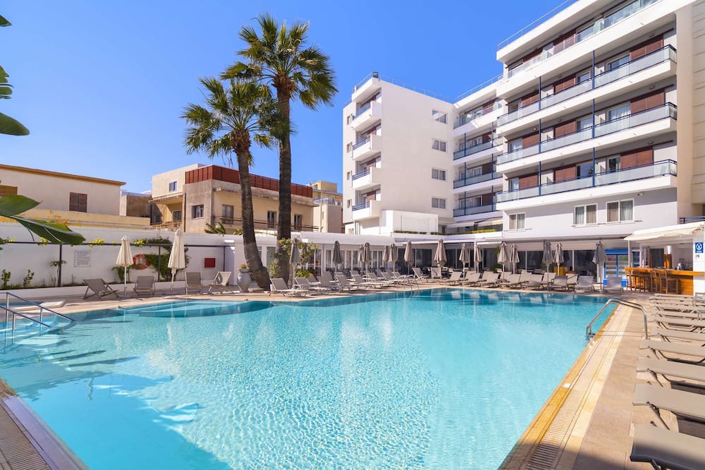 Best Western Plus Hotel Plaza