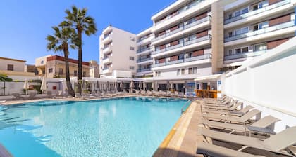 Best Western Plus Hotel Plaza