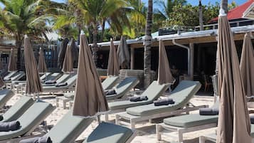Beach bar
