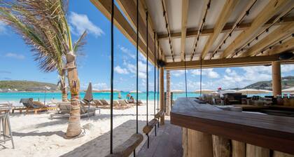 Pearl Beach Hotel