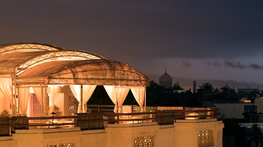 Howard Plaza - The Fern Agra