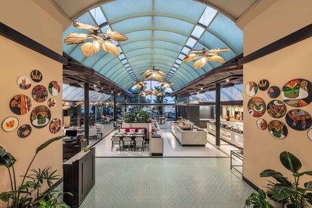 Restaurantes