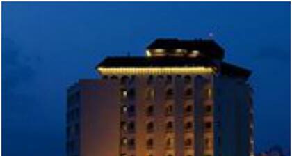Vivanta Ernakulam, Marine Drive