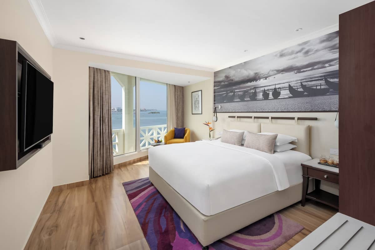 Premium Suite