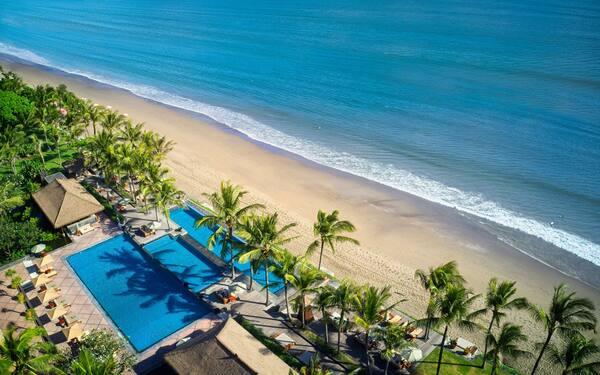 The Legian Seminyak, Bali