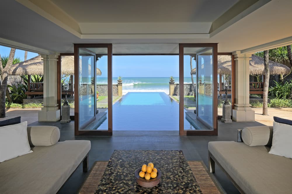The Legian Seminyak, Bali