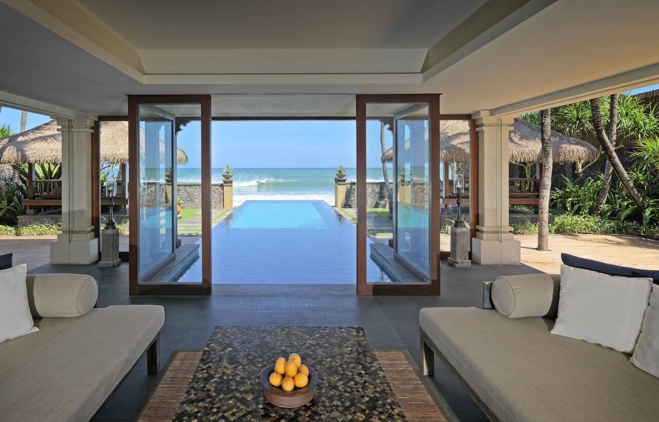 The Legian Seminyak, Bali