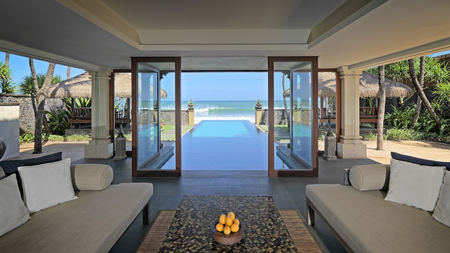 The Legian Seminyak, Bali