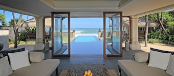 The Legian Seminyak, Bali