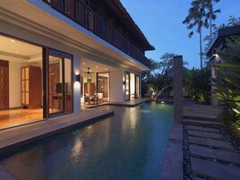 Roupas de cama premium, frigobar (abastecido com itens grátis)