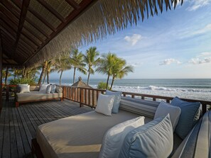The Beach House | Beach/ocean view