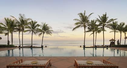 The Legian Seminyak, Bali