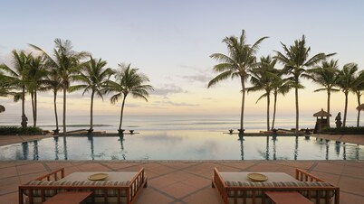 The Legian Seminyak, Bali