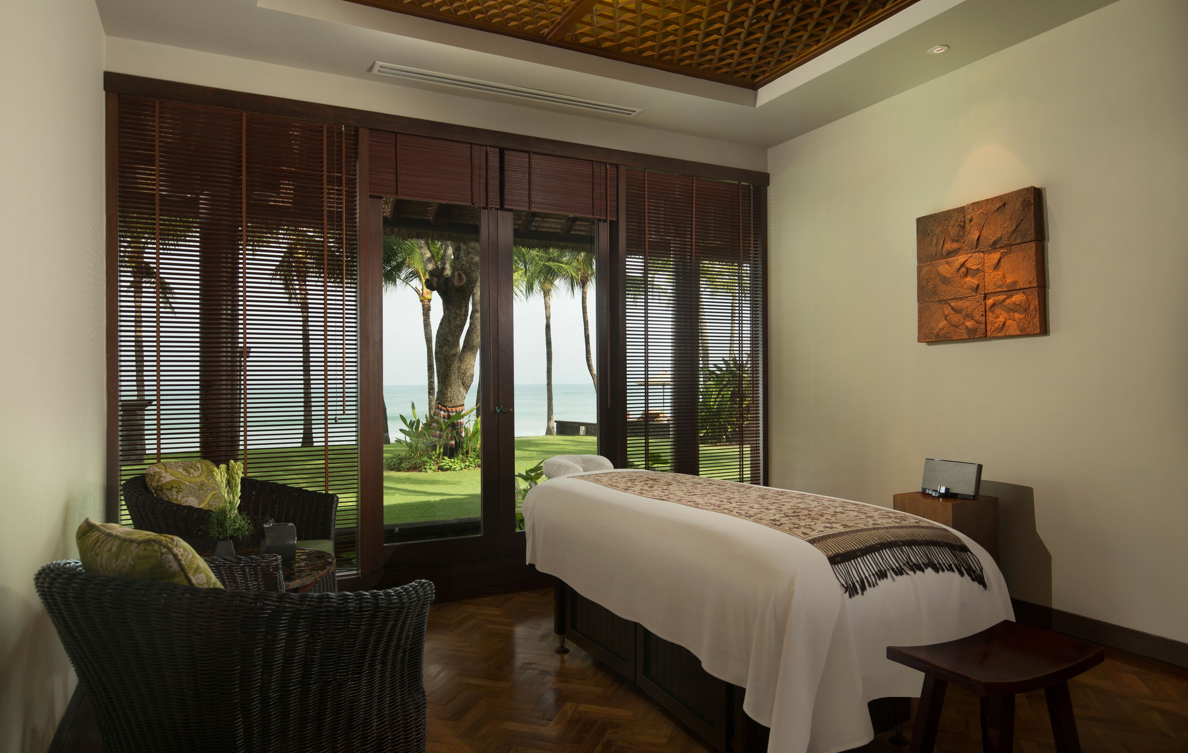 couples treatment room(s), turkish bath/hammam