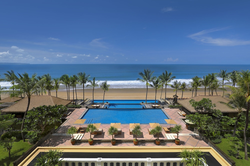 The Legian Seminyak, Bali by null