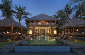 Exterior - The Legian Seminyak, Bali (Seminyak)
