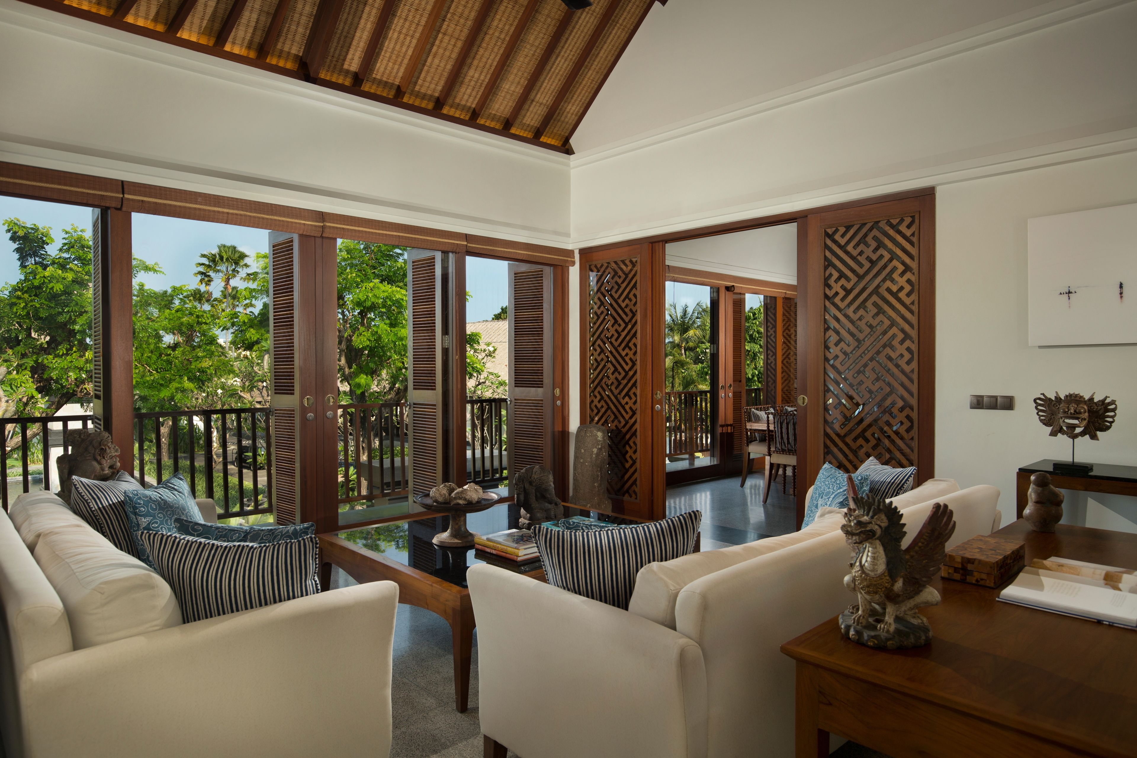 Photo - The Legian Seminyak, Bali