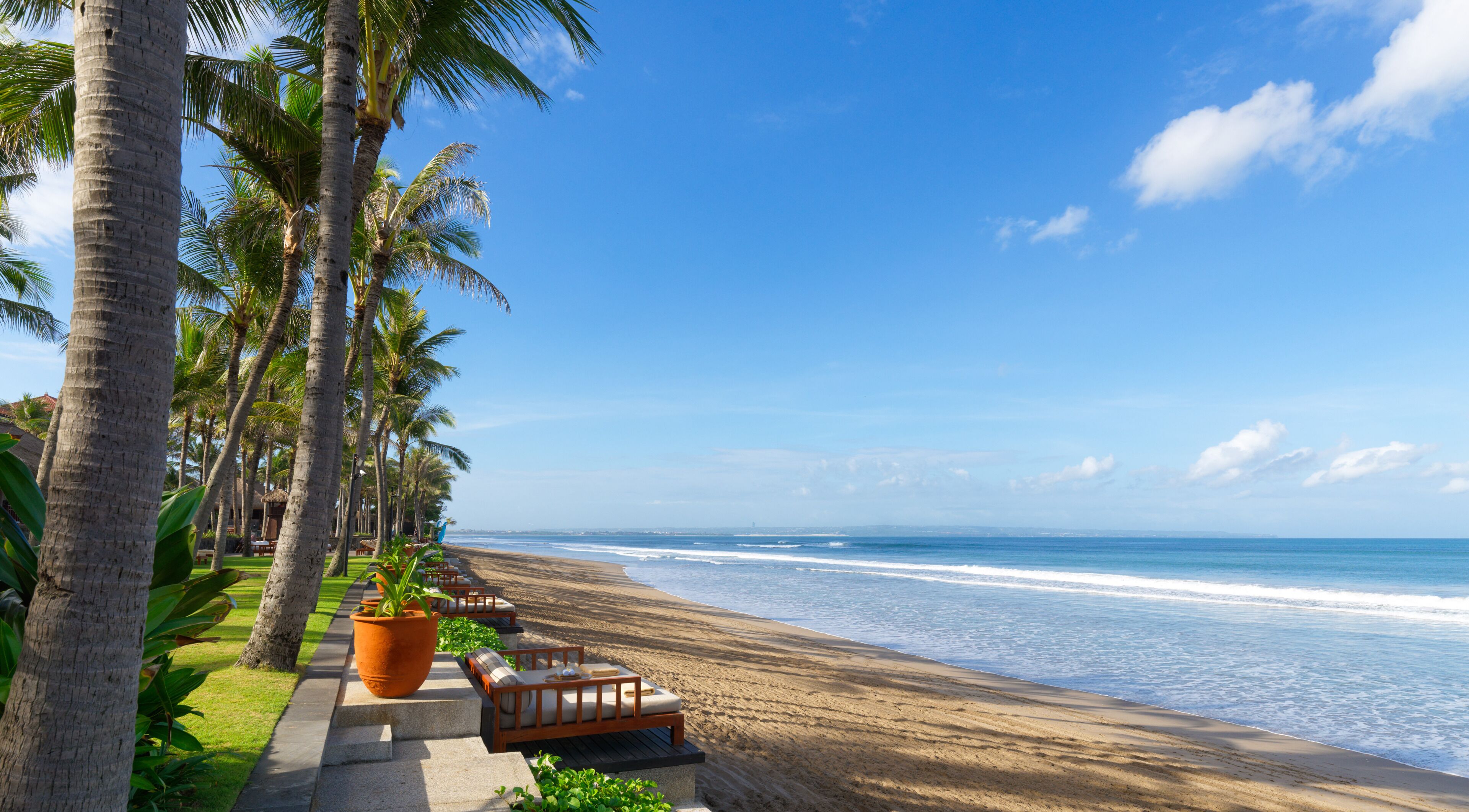 Photo - The Legian Seminyak, Bali