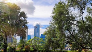 Jardín