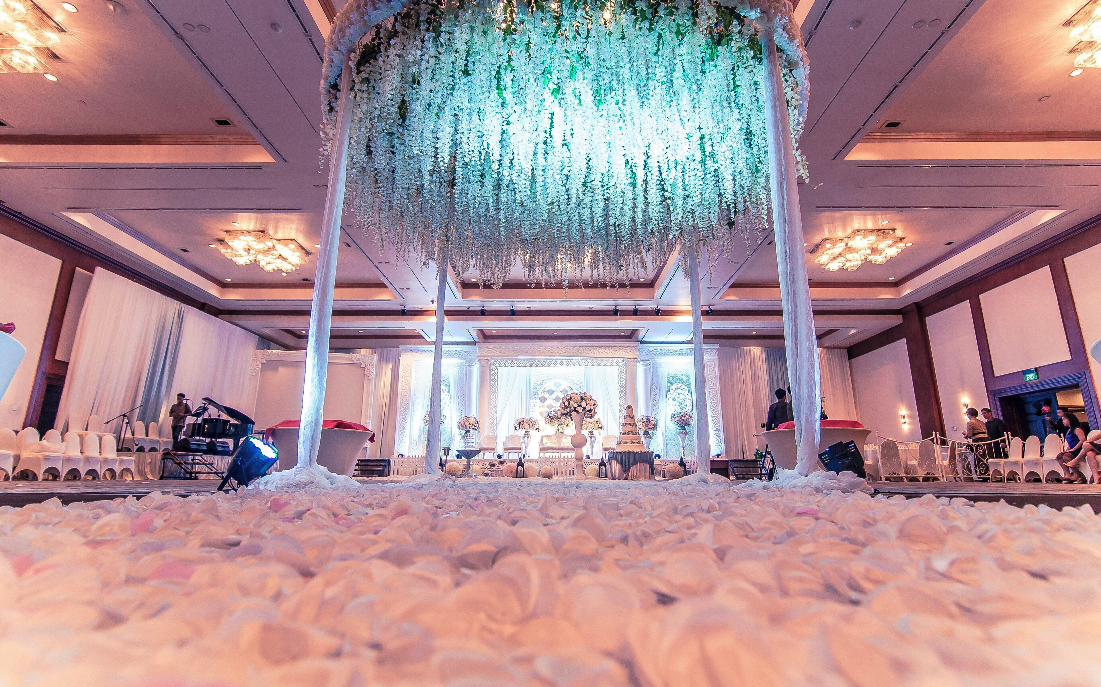 Foto - Millennium Hotel Sirih Jakarta